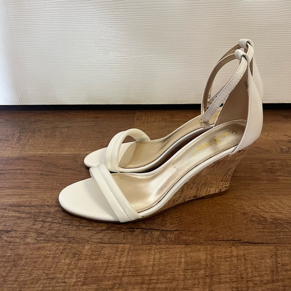 NWOB Lily Pulitzer wedges - Picture 10 of 14